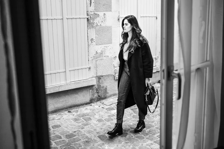 Photographie de rue par Claire Siraut — n°1