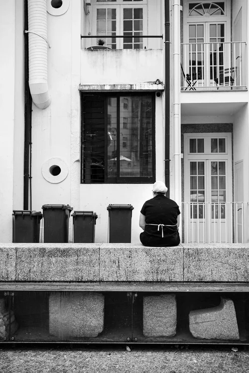 Photographie de rue par Claire Siraut — n°2