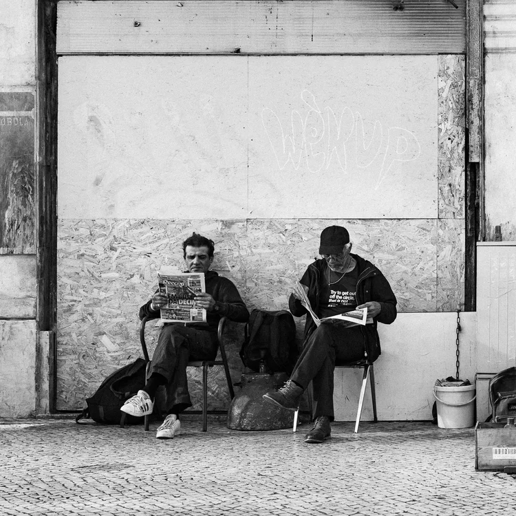 Photographie de rue par Claire Siraut — n°54