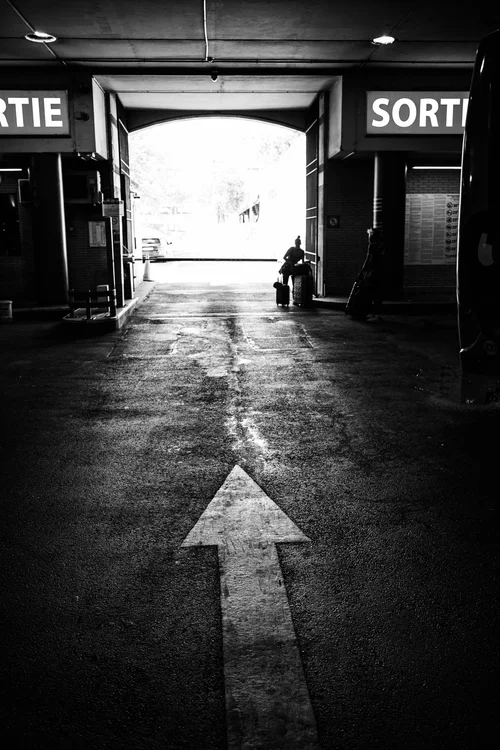 Photographie de rue par Claire Siraut — n°68