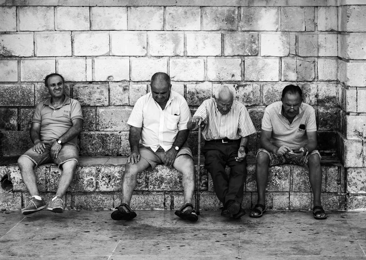 Photographie de rue par Claire Siraut — n°3
