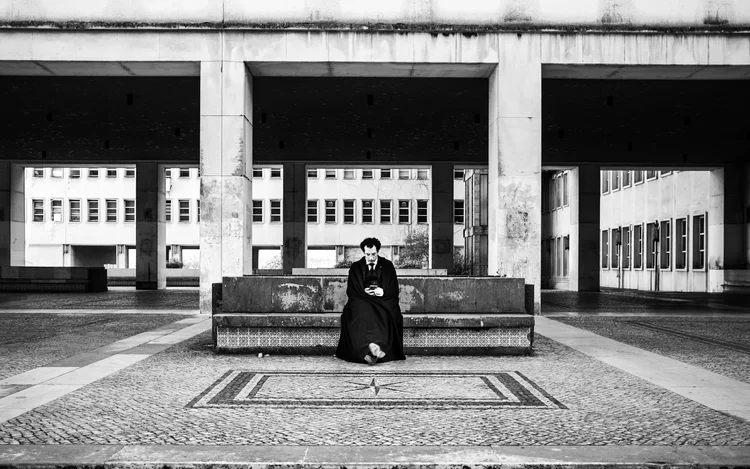 Photographie de rue par Claire Siraut — n°5