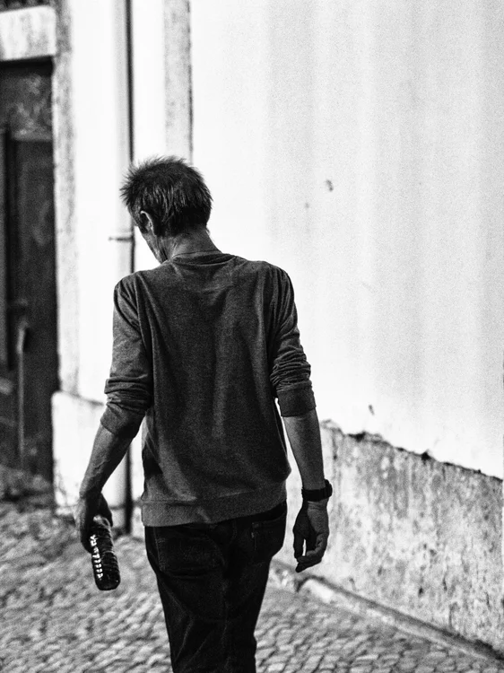 Photographie de rue par Claire Siraut — n°29