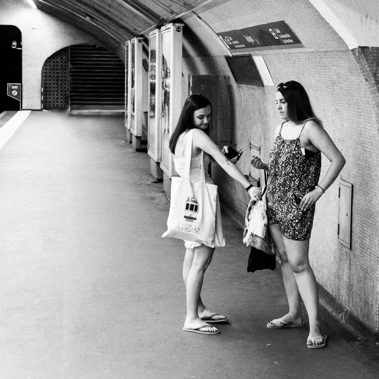 Photographie de rue par Claire Siraut — n°57
