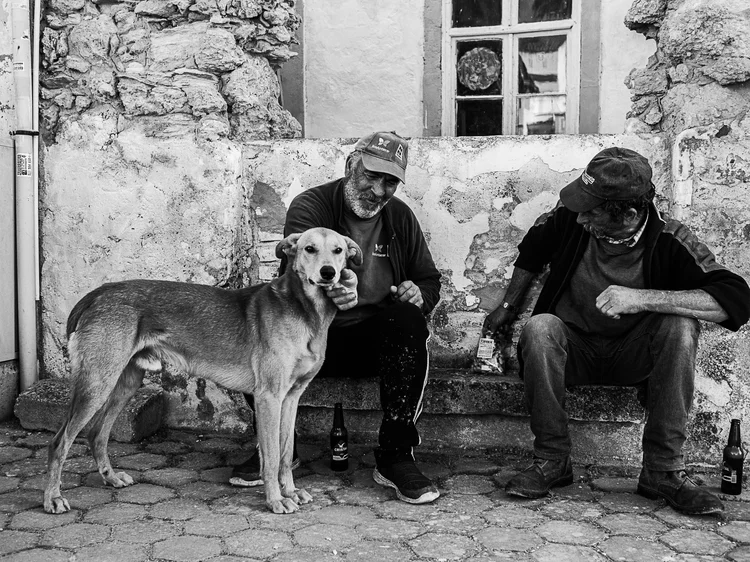 Photographie de rue par Claire Siraut — n°65