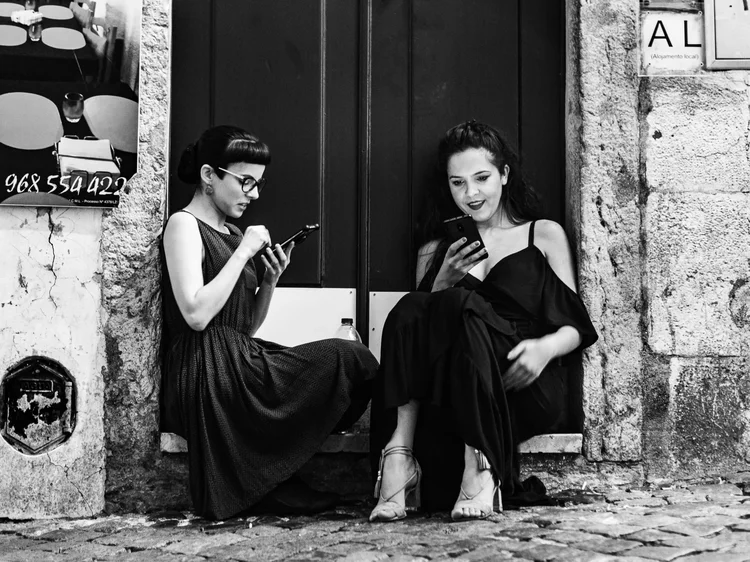 Photographie de rue par Claire Siraut — n°62