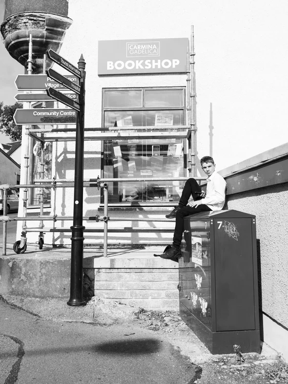 Photographie de rue par Claire Siraut — n°32