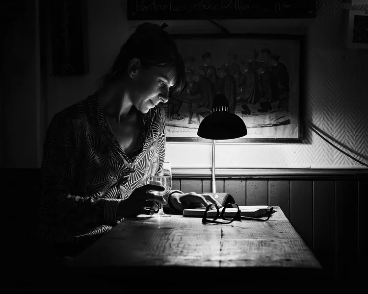 Photographie de rue par Claire Siraut — n°48