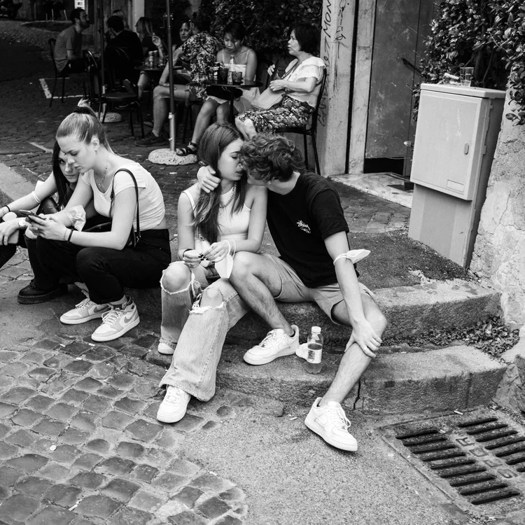 Photographie de rue par Claire Siraut — n°14