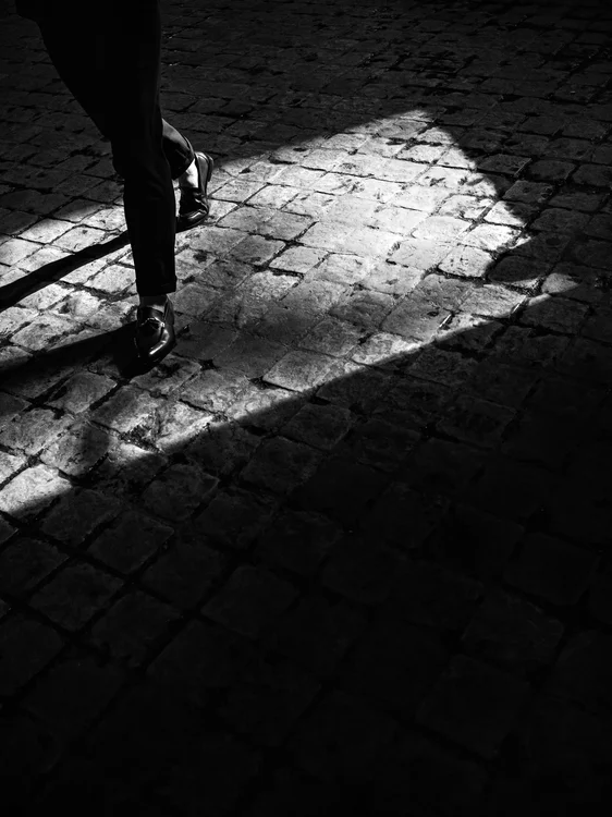 Photographie de rue par Claire Siraut — n°17