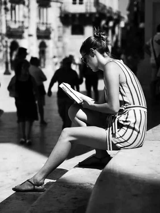 Photographie de rue par Claire Siraut — n°18