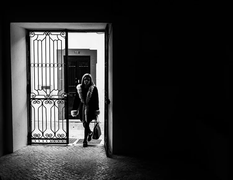 Photographie de rue par Claire Siraut — n°19