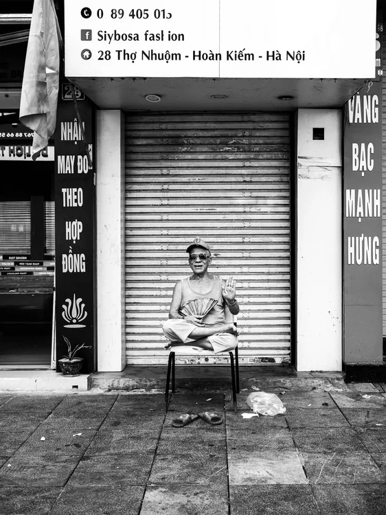 Photographie de rue par Claire Siraut — n°51