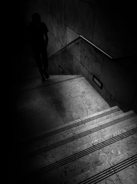 Photographie de rue par Claire Siraut — n°21