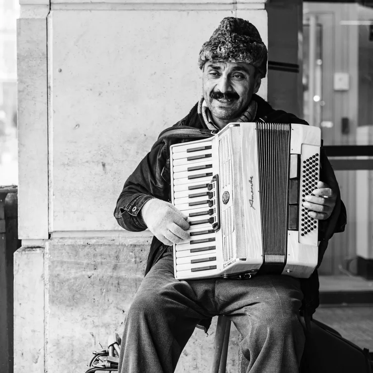 Photographie de rue par Claire Siraut — n°43