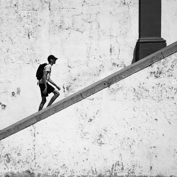 Photographie de rue par Claire Siraut — n°52