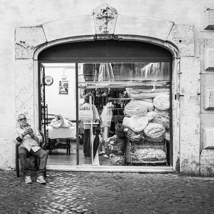 Photographie de rue par Claire Siraut — n°23