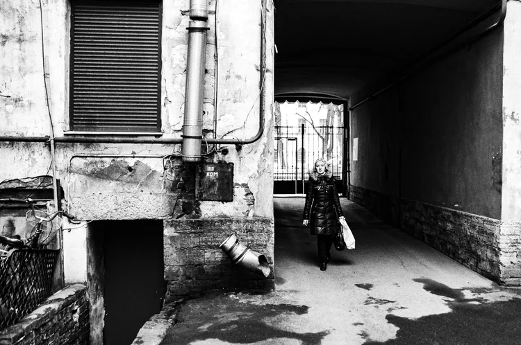 Photographie de rue par Claire Siraut — n°24
