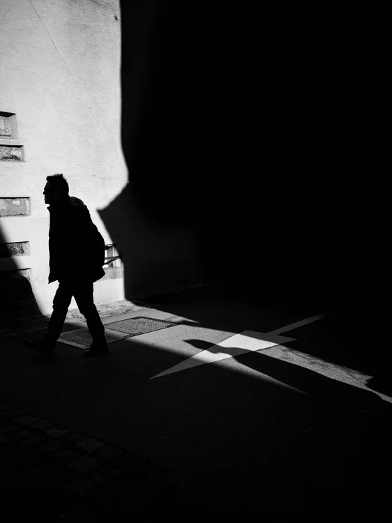 Photographie de rue par Claire Siraut — n°53