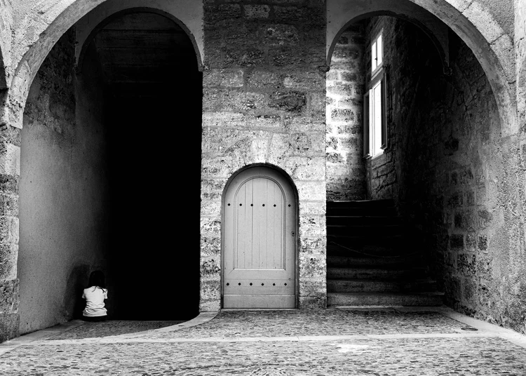 Photographie de rue par Claire Siraut — n°44