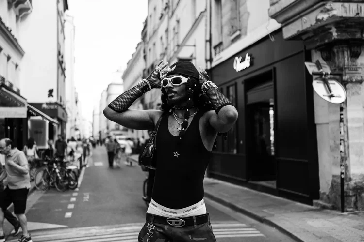 Photographie de rue par Claire Siraut — n°45
