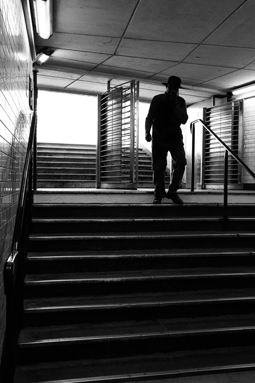 Photographie de rue par Claire Siraut — n°69
