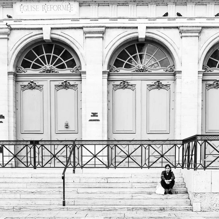 Photographie de rue par Claire Siraut — n°71