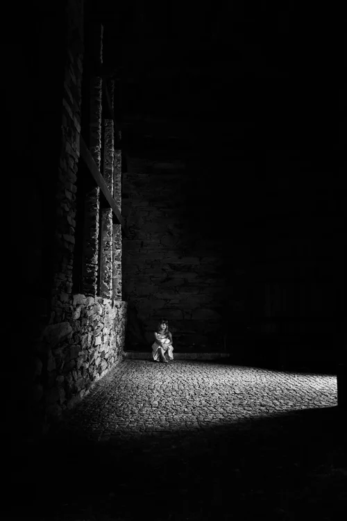 Photographie de rue par Claire Siraut — n°77