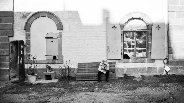 Photographie de rue par Claire Siraut — n°75