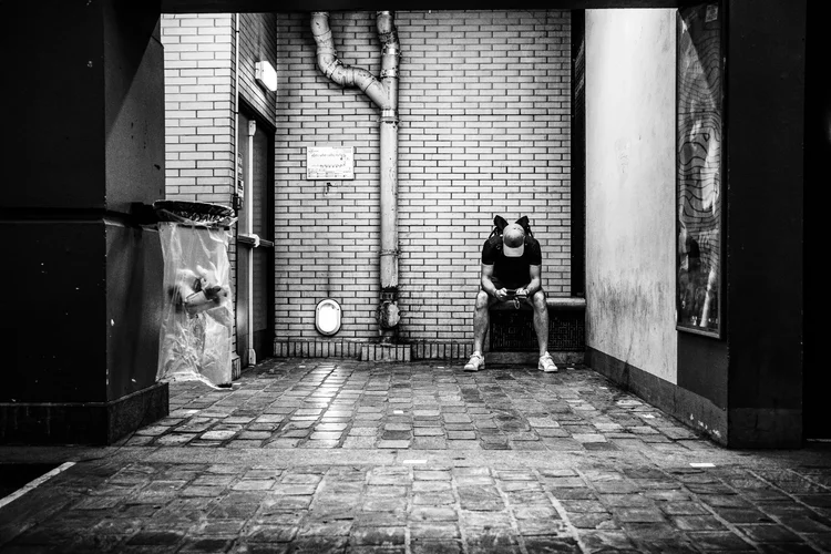 Photographie de rue par Claire Siraut — n°85