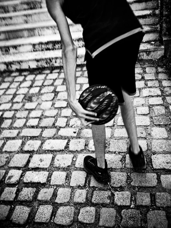 Photographie de rue par Claire Siraut — n°86