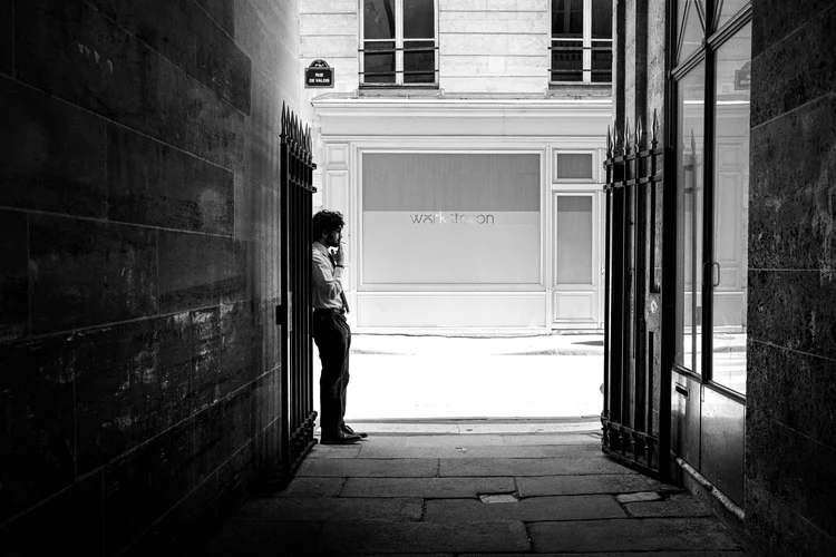 Photographie de rue par Claire Siraut — n°81