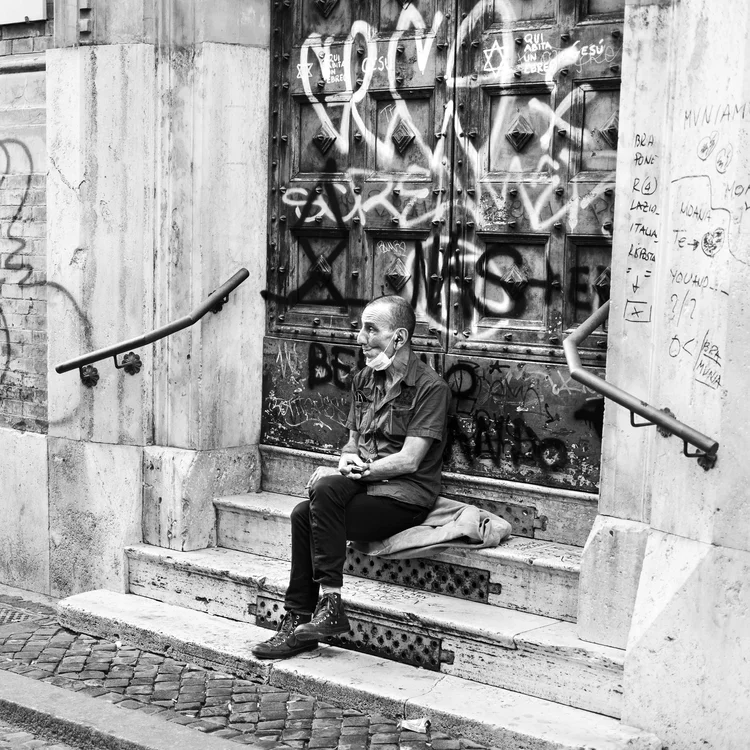 Photographie de rue par Claire Siraut — n°82