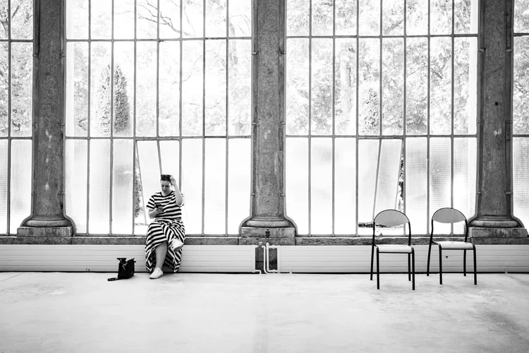 Photographie de rue par Claire Siraut — n°87