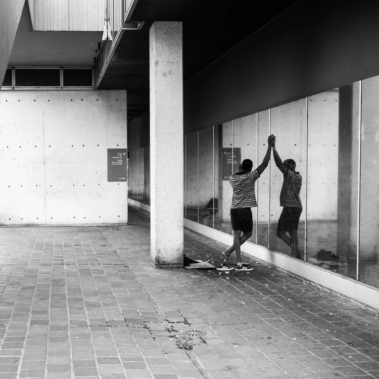 Photographie de rue par Claire Siraut — n°91