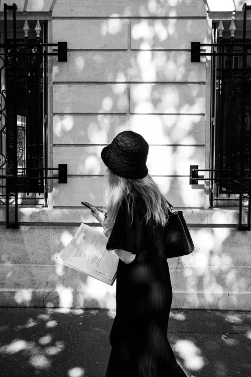 Photographie de rue par Claire Siraut — n°97