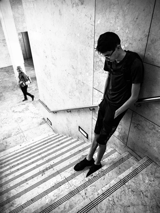 Photographie de rue par Claire Siraut — n°99