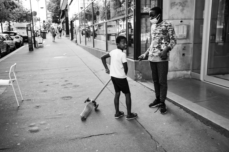 Photographie de rue par Claire Siraut — n°100