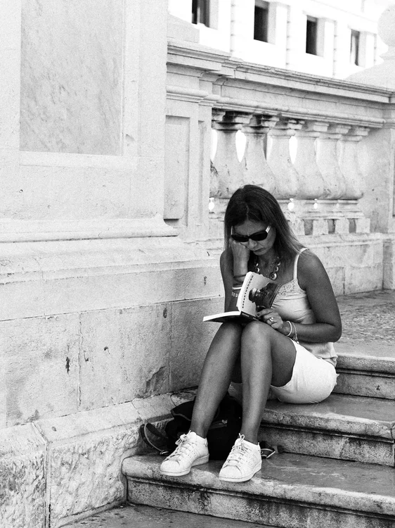 Photographie de rue par Claire Siraut — n°108