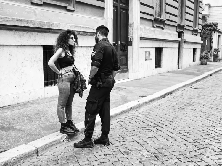 Photographie de rue par Claire Siraut — n°105