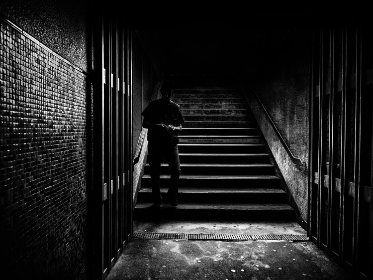 Photographie de rue par Claire Siraut — n°112