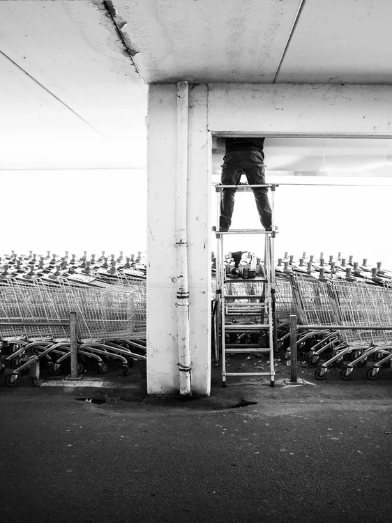 Photographie de rue par Claire Siraut — n°116
