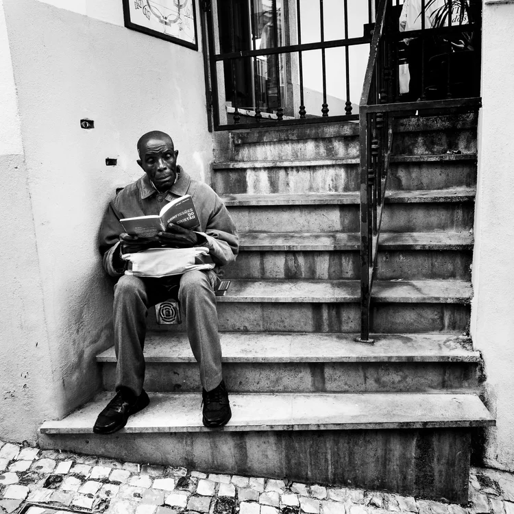 Photographie de rue par Claire Siraut — n°119