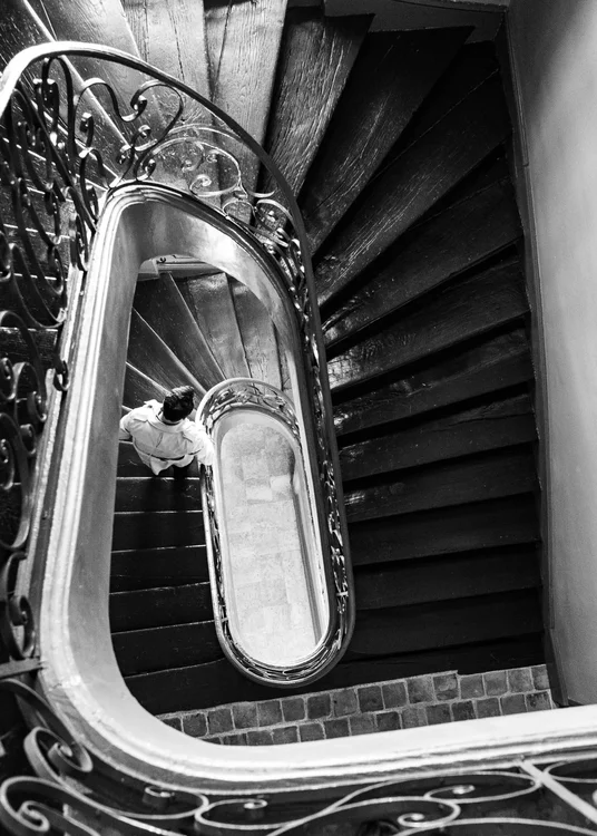 Photographie de rue par Claire Siraut — n°125