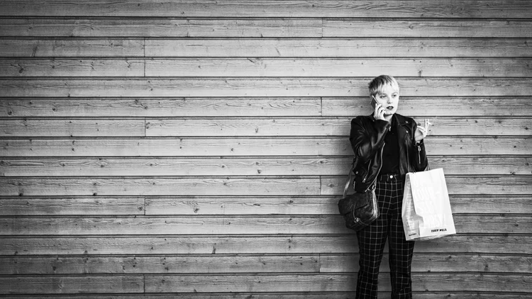 Photographie de rue par Claire Siraut — n°129