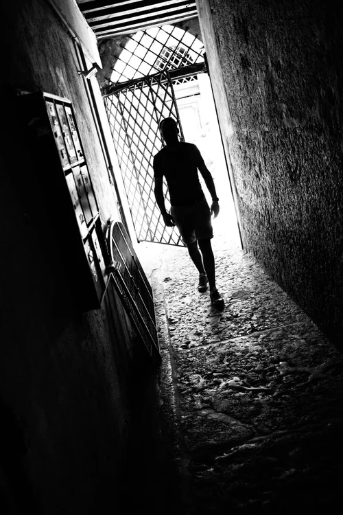 Photographie de rue par Claire Siraut — n°122