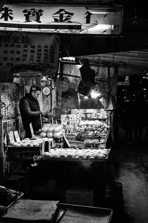 Photographie de rue par Claire Siraut — n°123