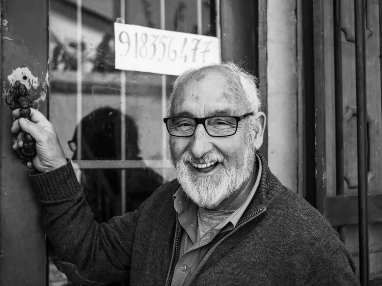 Photographie de rue par Claire Siraut — n°131