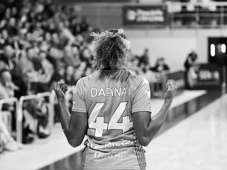 Photographie de sport par Claire Siraut — n°7